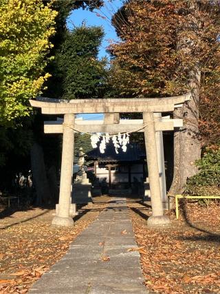 八幡宮の参拝記録(ヤマさん)