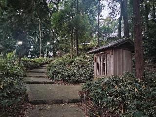 浅間神社の参拝記録(さとみさん)