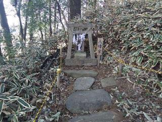 浅間神社の参拝記録(優雅さん)