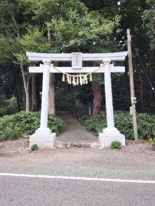 浅間神社の参拝記録(たけちゃ～ん⚾さん)