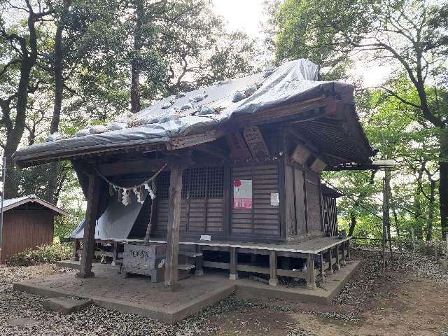浅間神社の参拝記録3