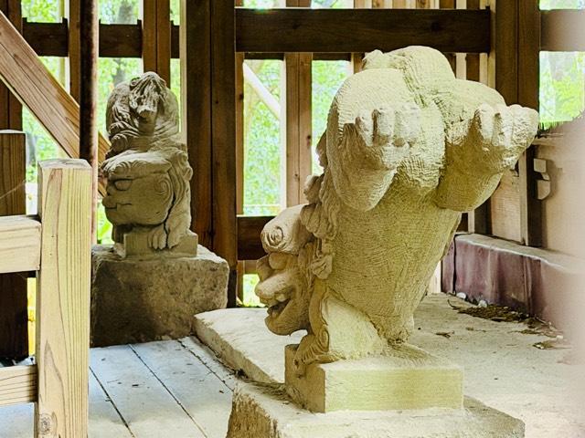 浅間神社の参拝記録2