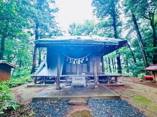 浅間神社の参拝記録(shikigami_hさん)
