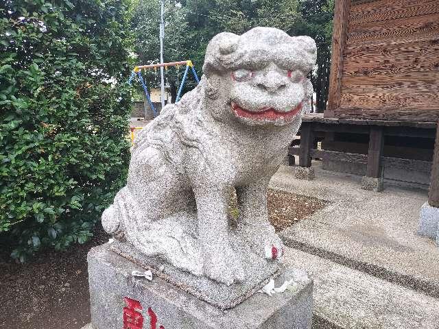 須賀神社の参拝記録3