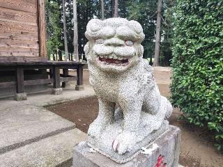 須賀神社の参拝記録(さとみさん)