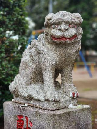 須賀神社の参拝記録(たけちゃ～ん⚾さん)