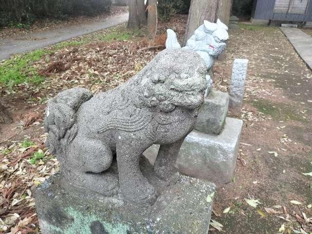 神明宮の参拝記録2