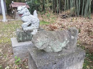 神明宮の参拝記録(さとみさん)