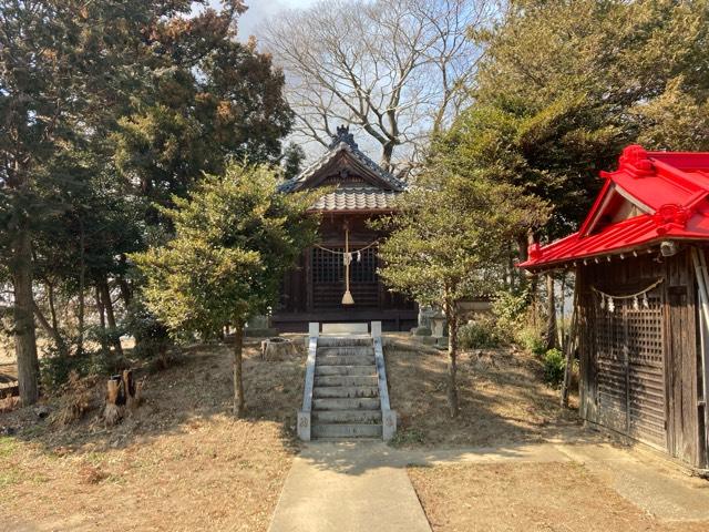 愛宕神社の写真1