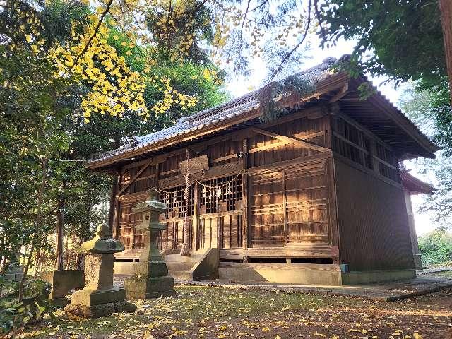 八幡宮の参拝記録2