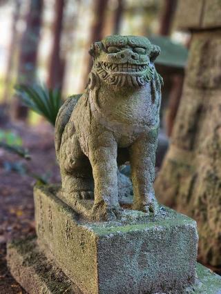 八幡宮の参拝記録(たけちゃ～ん⚾さん)