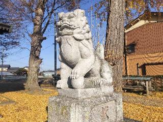 古御門神社の参拝記録(さとみさん)