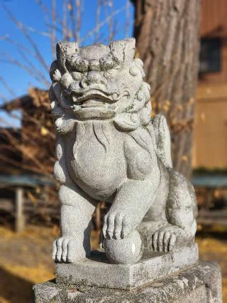 古御門神社の参拝記録(たけちゃ～ん⚾さん)