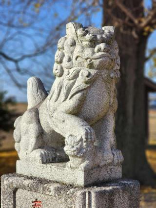 古御門神社の参拝記録(たけちゃ～ん⚾さん)