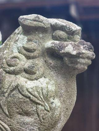 中里神社の参拝記録(たけちゃ～ん⚾さん)