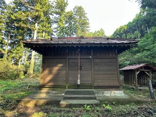 智賀津神社の参拝記録(shikigami_hさん)