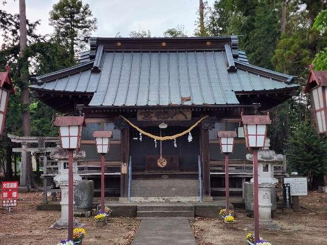 八幡宮の参拝記録1