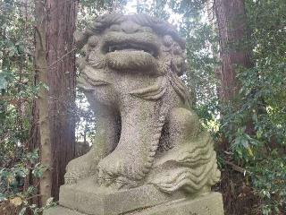 高尾神社の参拝記録(さとみさん)