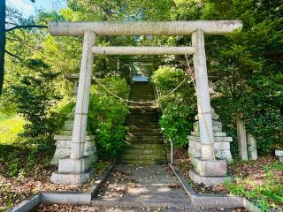高尾神社の参拝記録(shikigami_hさん)