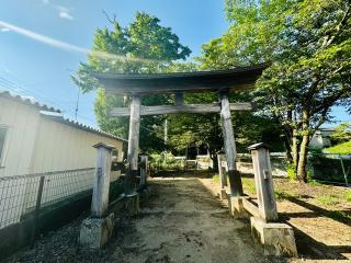 高尾神社の参拝記録(shikigami_hさん)