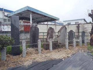 熊野神社の参拝記録(優雅さん)