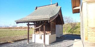 天満宮の参拝記録(優雅さん)