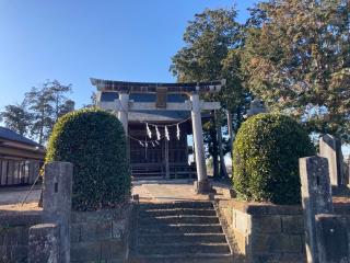 八幡神社の参拝記録(レモンサワーさん)