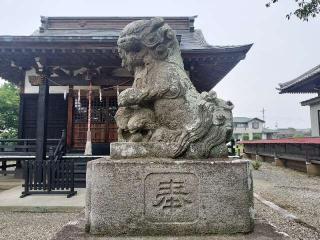熊野神社の参拝記録(さとみさん)