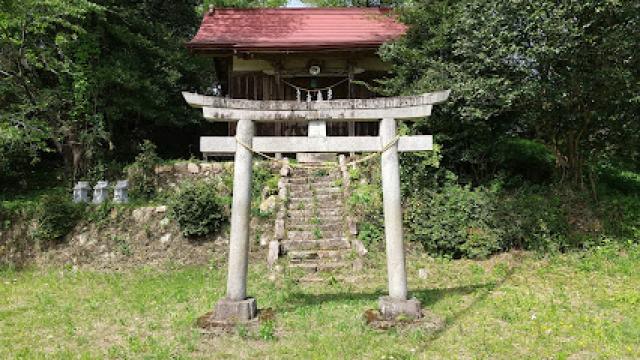 栃木県佐野市飛駒町3505 大塚神社の写真1