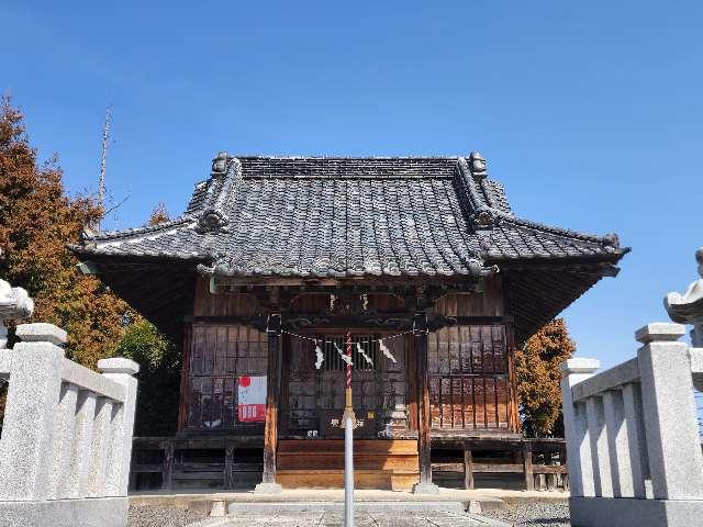天満宮の参拝記録2
