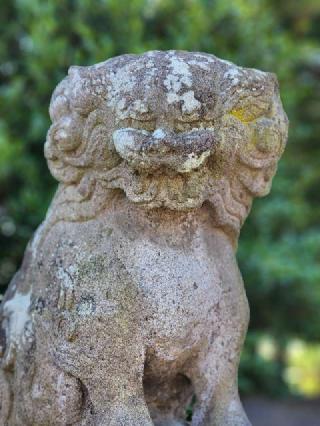 小見天満宮の参拝記録(たけちゃ～ん⚾さん)