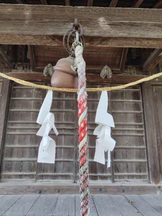 鹿島神社の参拝記録(zx14rさん)