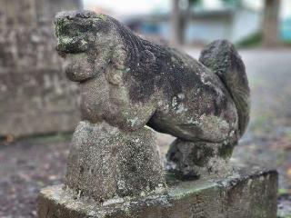 八幡神社の参拝記録(たけちゃ～ん⚾さん)