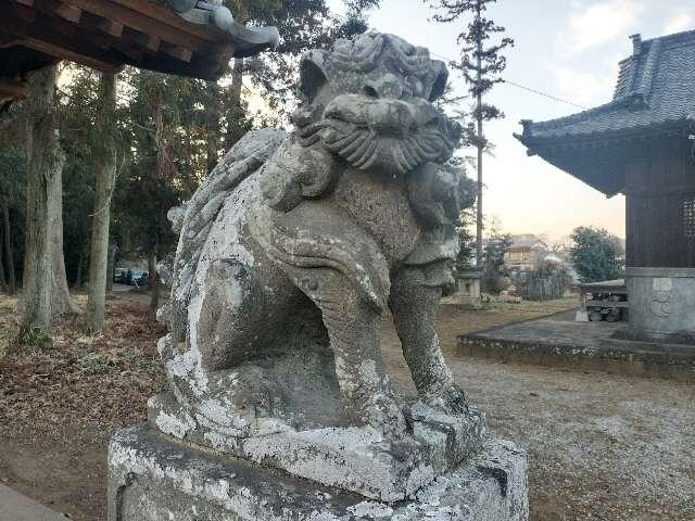 八幡宮の参拝記録3