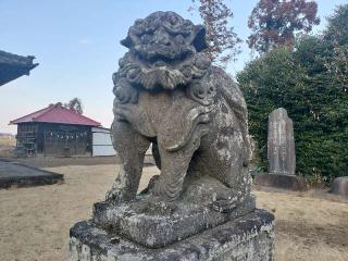 八幡宮の参拝記録(さとみさん)