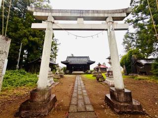八幡宮の参拝記録(shikigami_hさん)