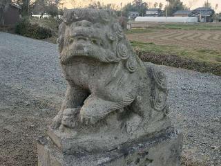 八幡宮の参拝記録(さとみさん)