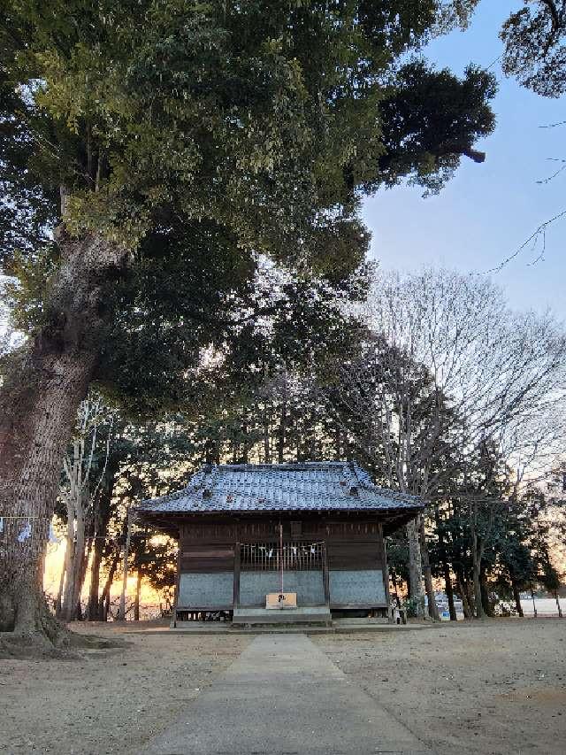 八幡宮の参拝記録2