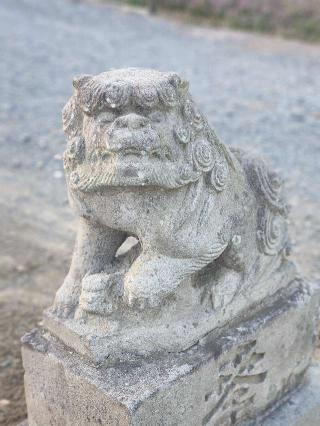 八幡宮の参拝記録(たけちゃ～ん⚾さん)