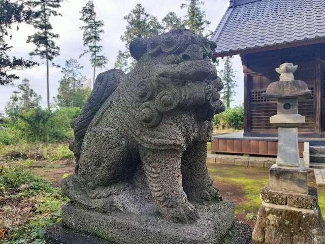 神明宮の参拝記録1