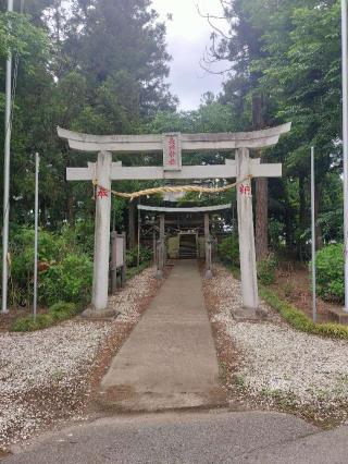 長田神社の参拝記録(さとみさん)