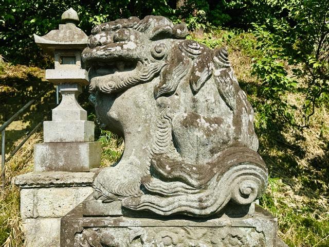 天満宮の参拝記録1