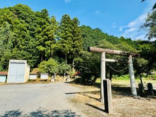 天満宮の参拝記録(shikigami_hさん)