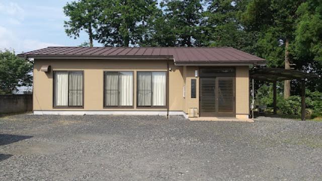 栃木県栃木市藤岡町藤岡1979 示現神社の写真1