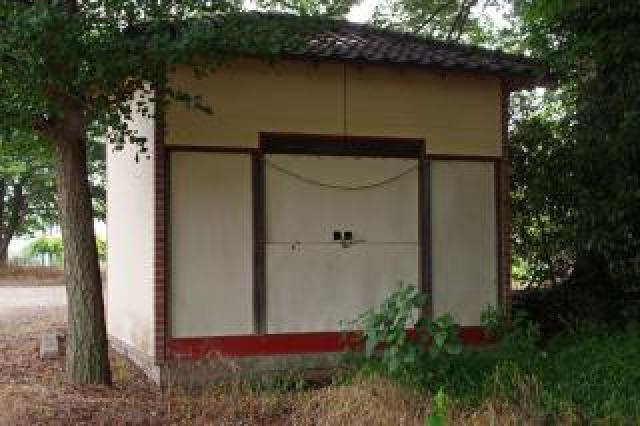 栃木県栃木市藤岡町藤岡2402 大麻神社の写真1