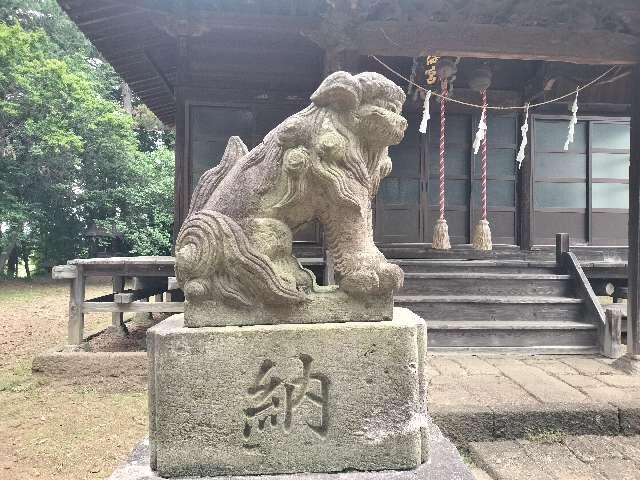 天満宮の参拝記録1