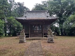 天満宮の参拝記録(さとみさん)