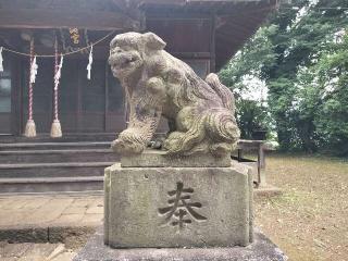 天満宮の参拝記録(さとみさん)
