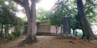 八幡宮の参拝記録(優雅さん)