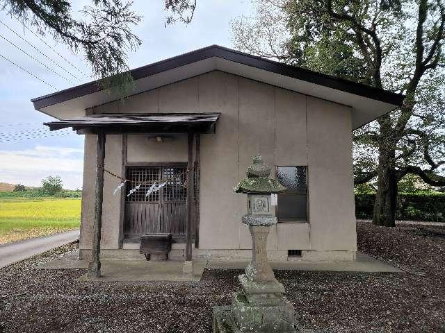 桜木神社の参拝記録2